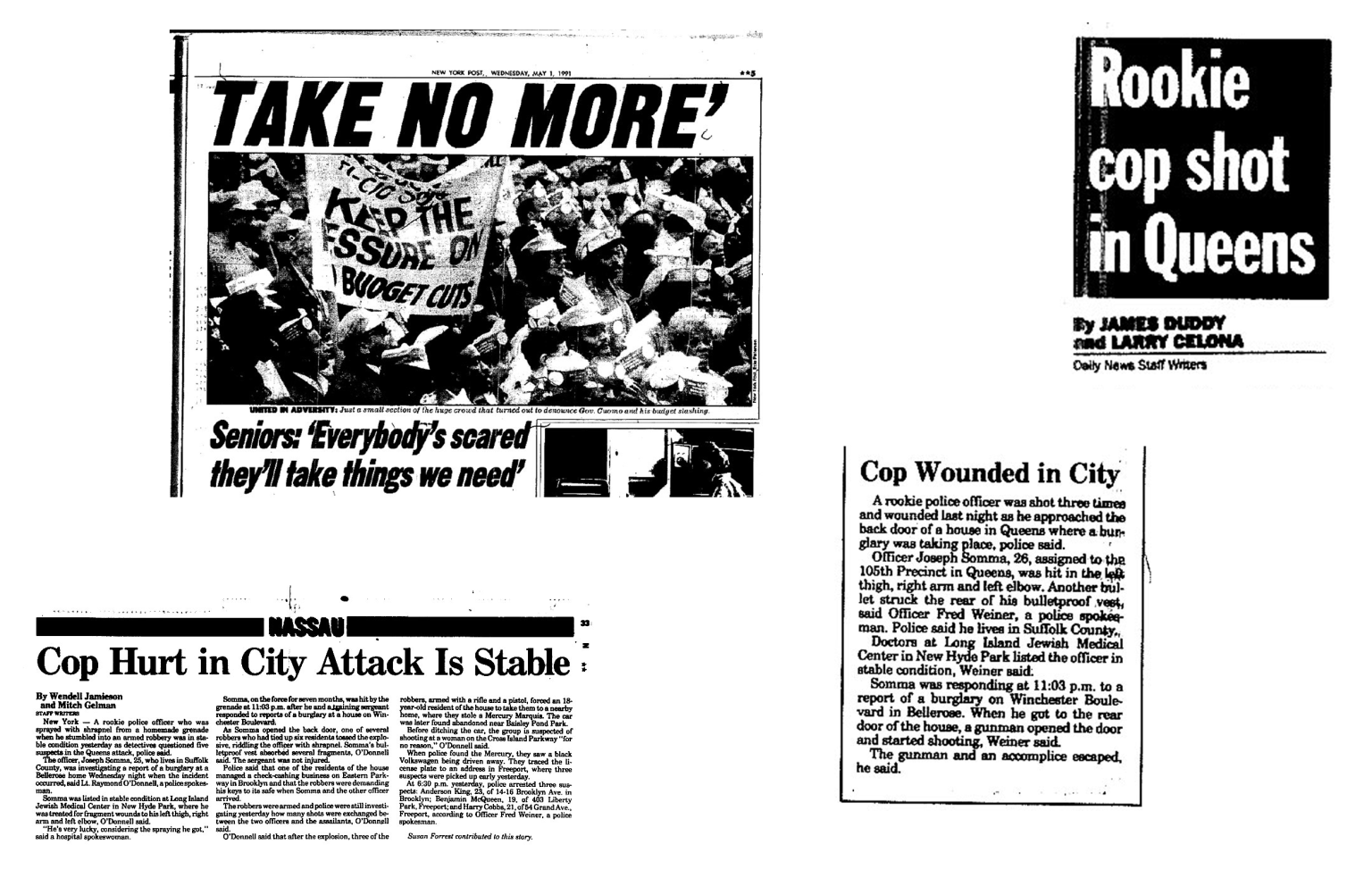 Shaykh Abu Taubah Magazine